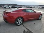 2016 Chevrolet Camaro Lt de vânzare în Tulsa, OK - Front End