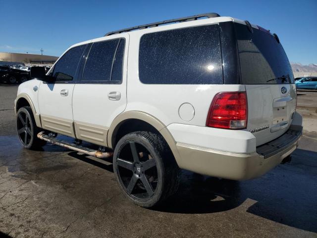 2006 FORD EXPEDITION EDDIE BAUER