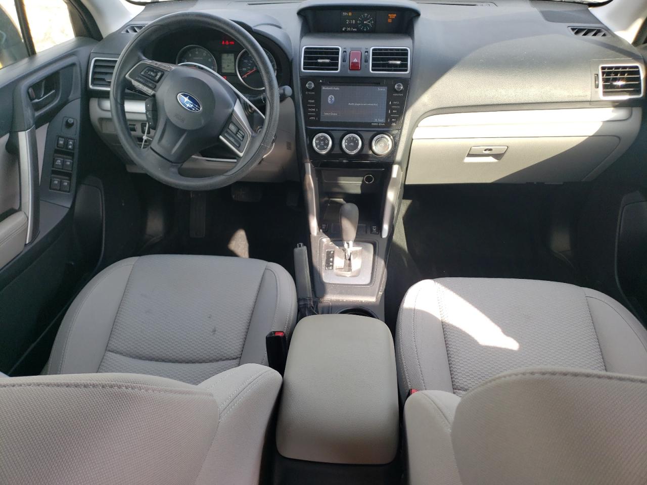 2016 Subaru Forester - Image 8