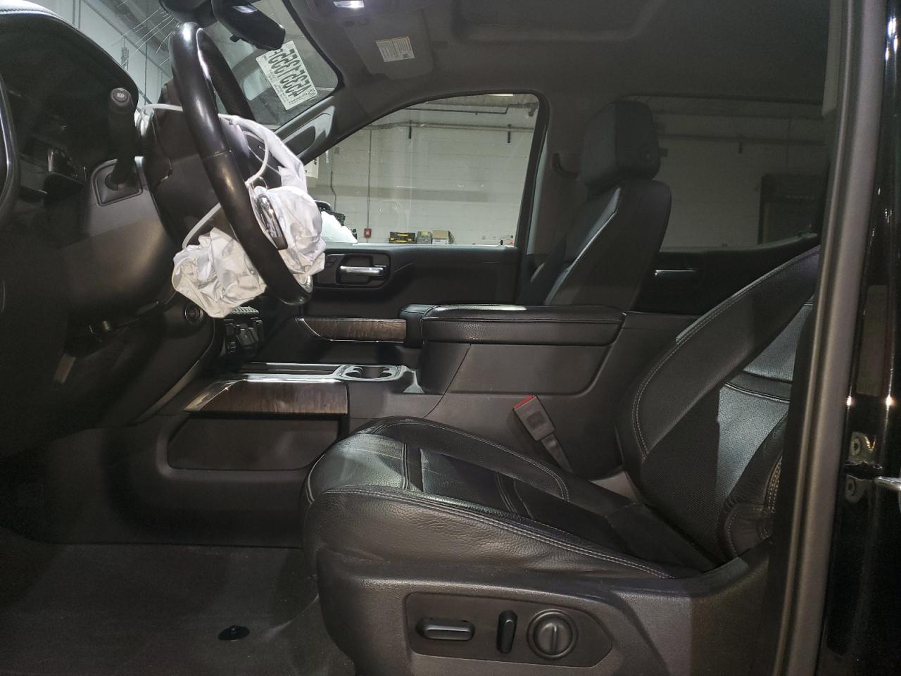 2019 GMC Sierra - Image 7