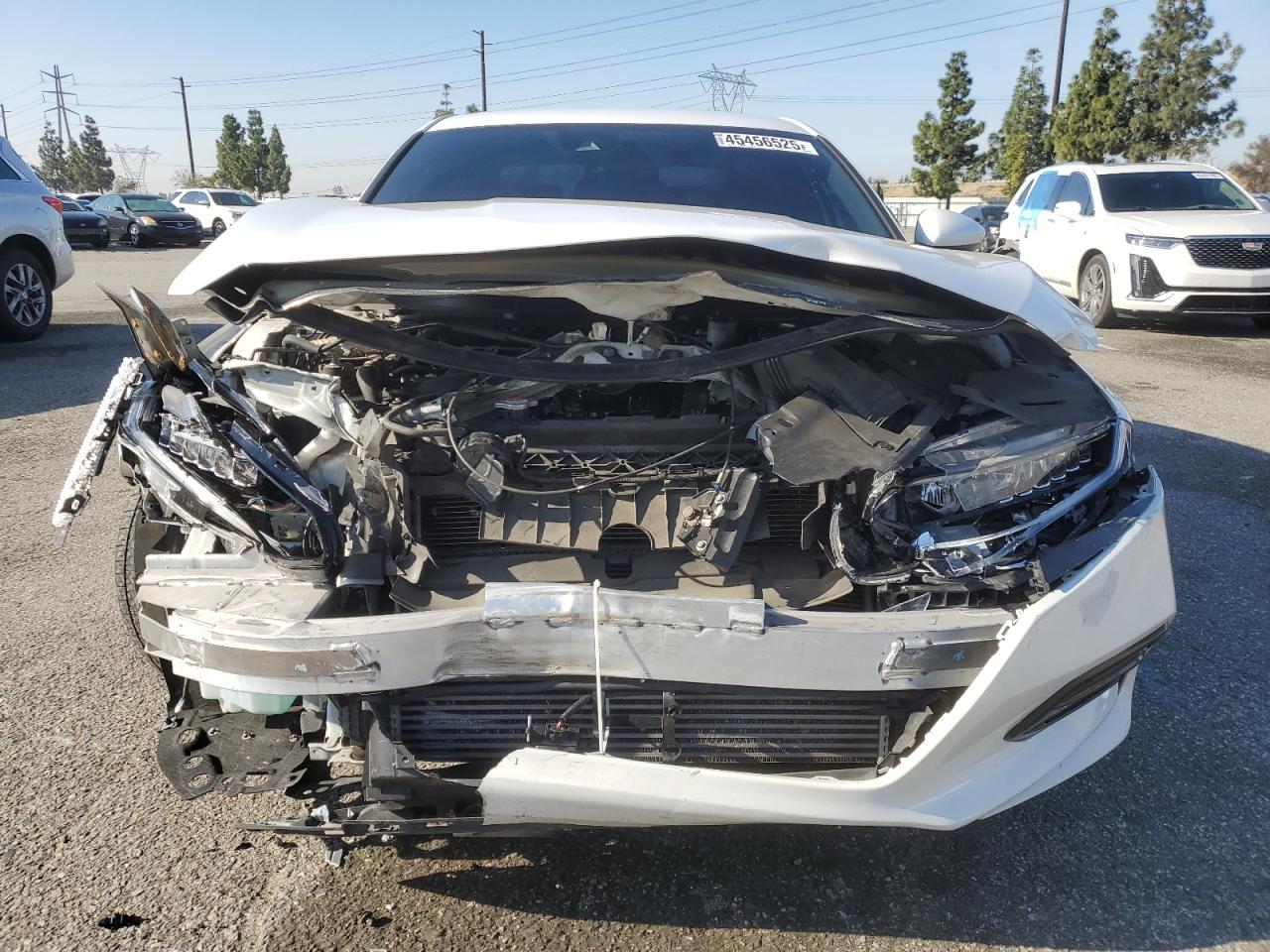 2020 Honda Accord - Image 5