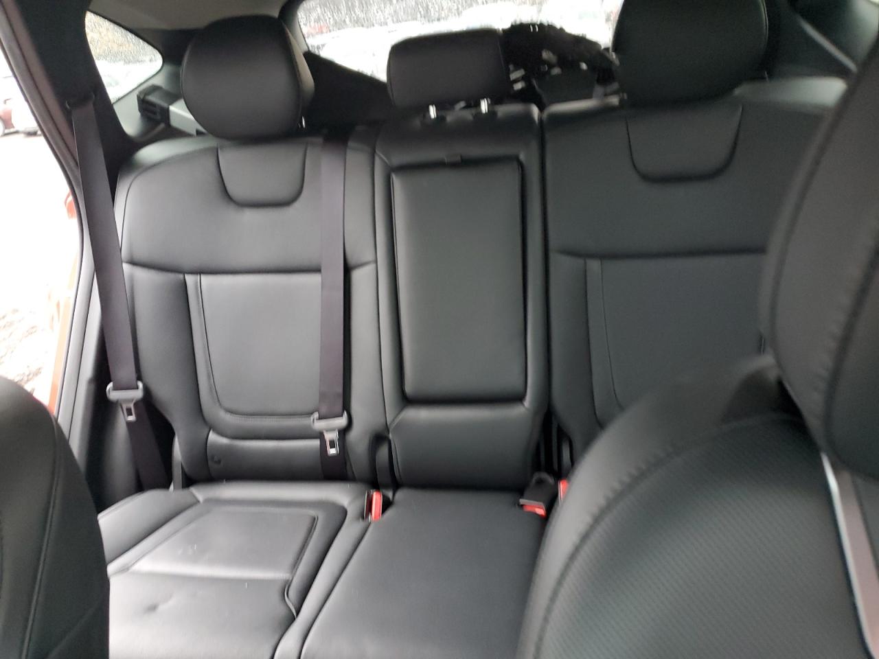 2023 Hyundai Tucson - Image 10