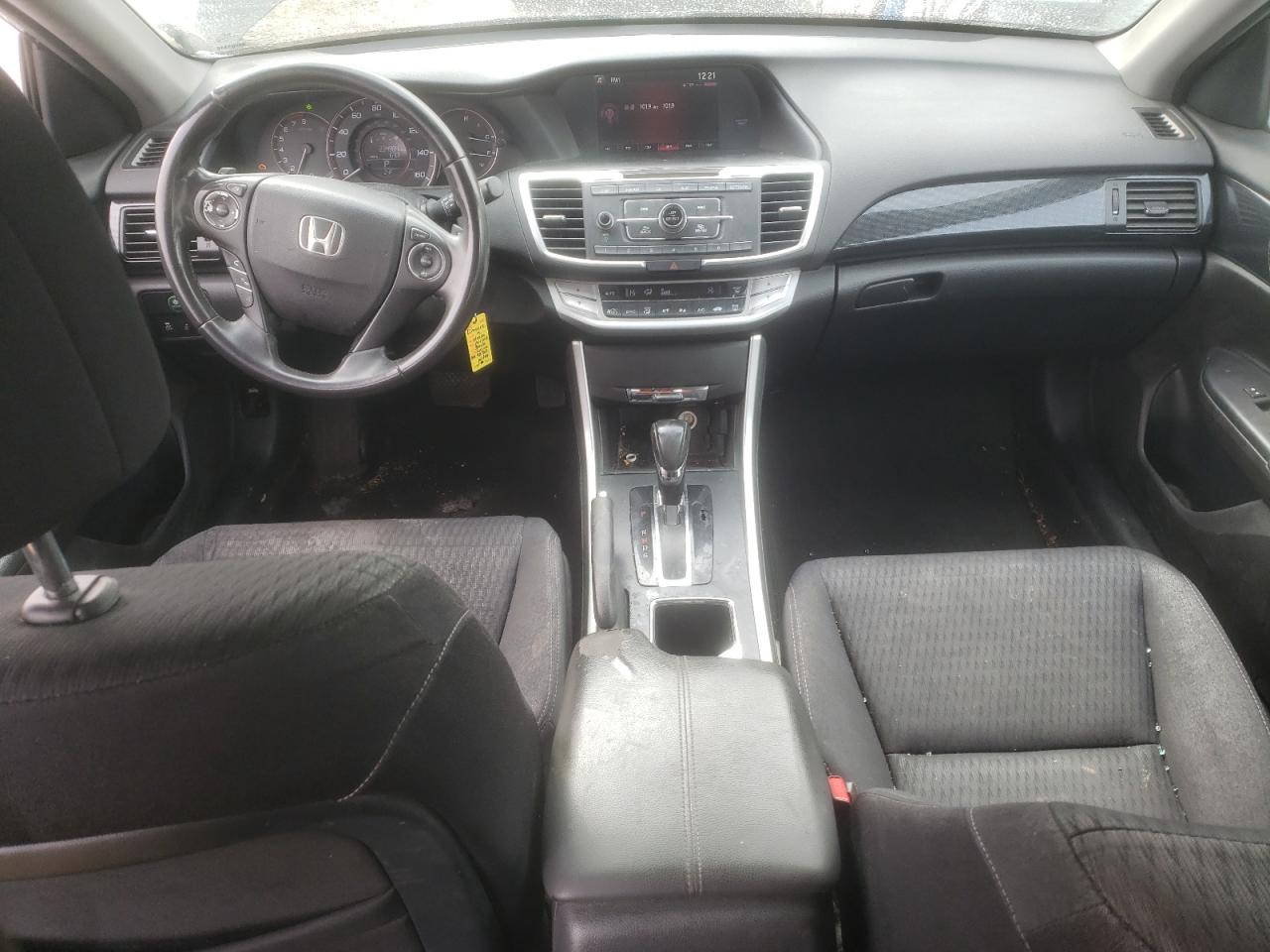 2014 Honda Accord - Image 8