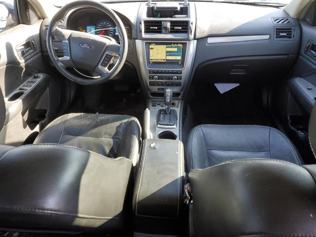 2010 Ford Fusion - Image 8