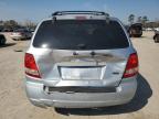 2004 Kia Sorento Ex en Venta en Houston, TX - All Over