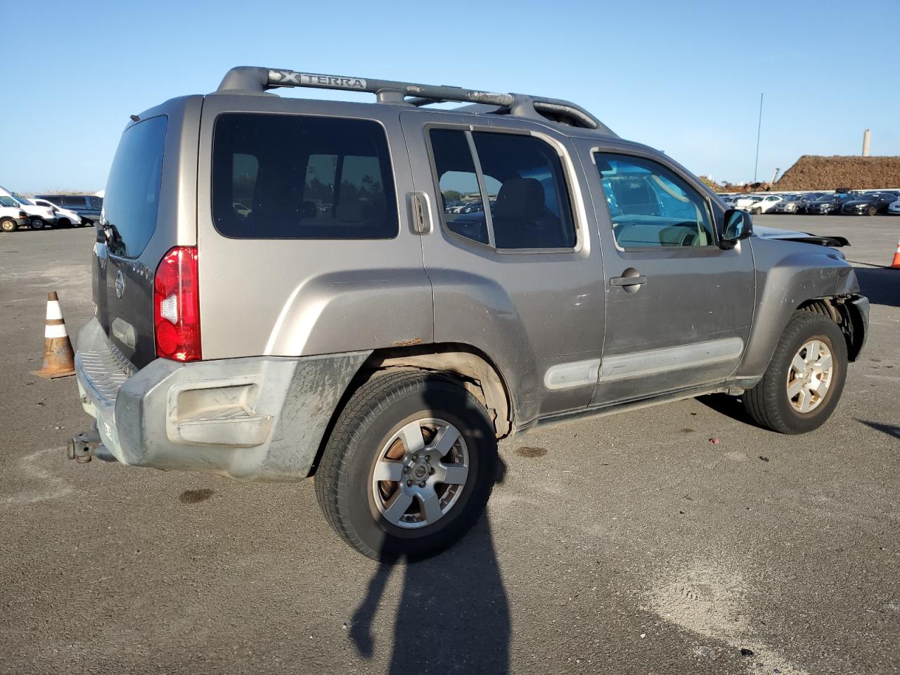 2005 Nissan XTerra - Image 3