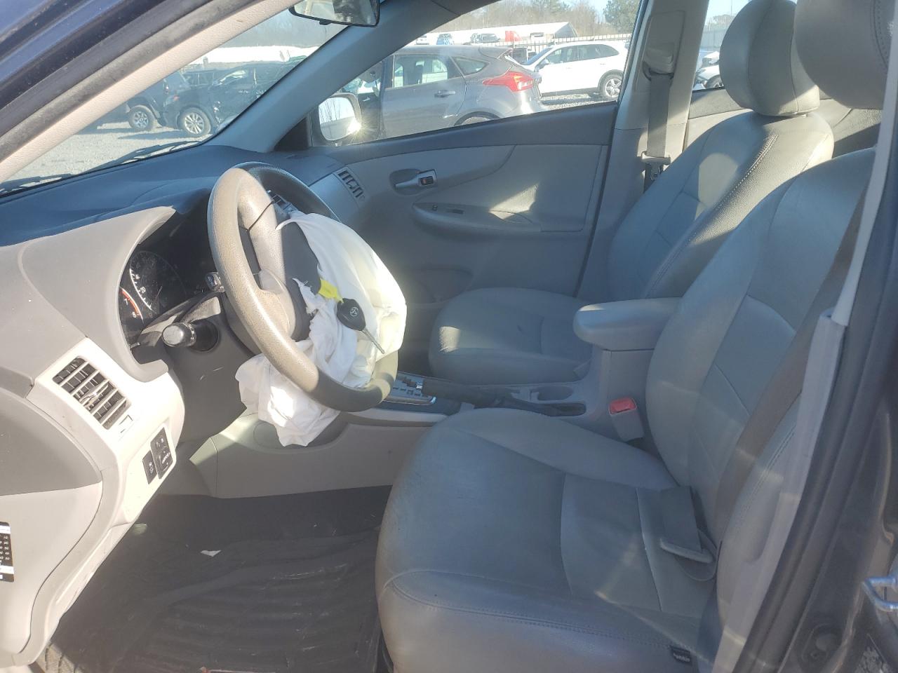 2010 Toyota Corolla - Image 7