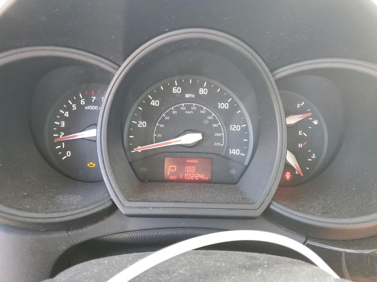 2017 Kia Rio - Image 9