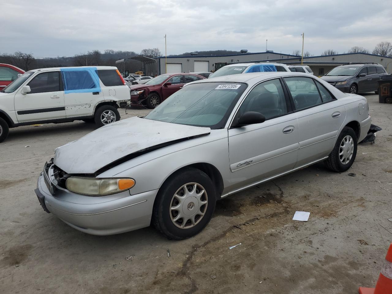2002 Buick Century - Image 1