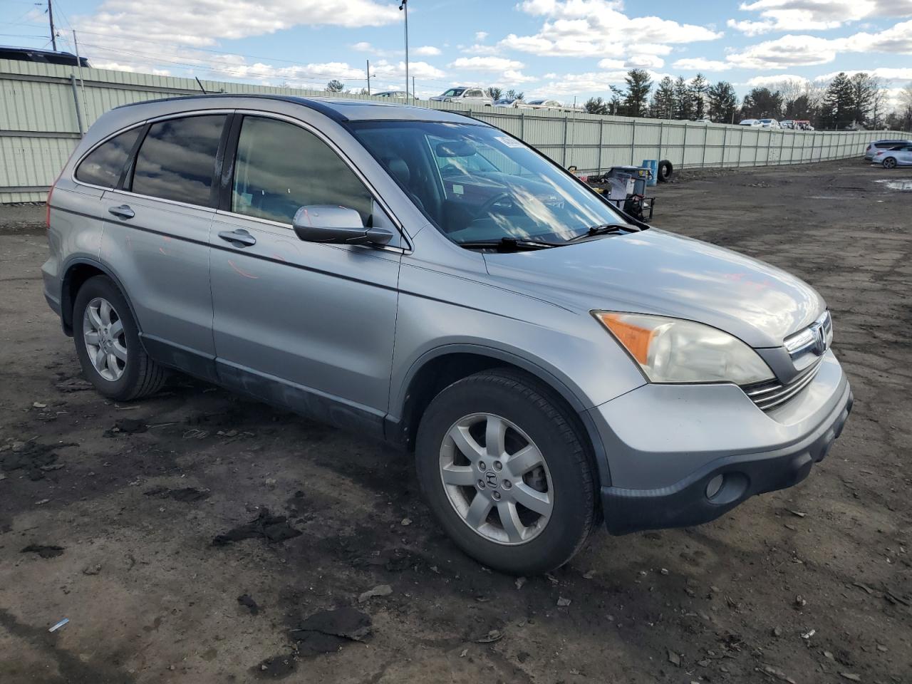 2007 Honda CR-V - Image 4