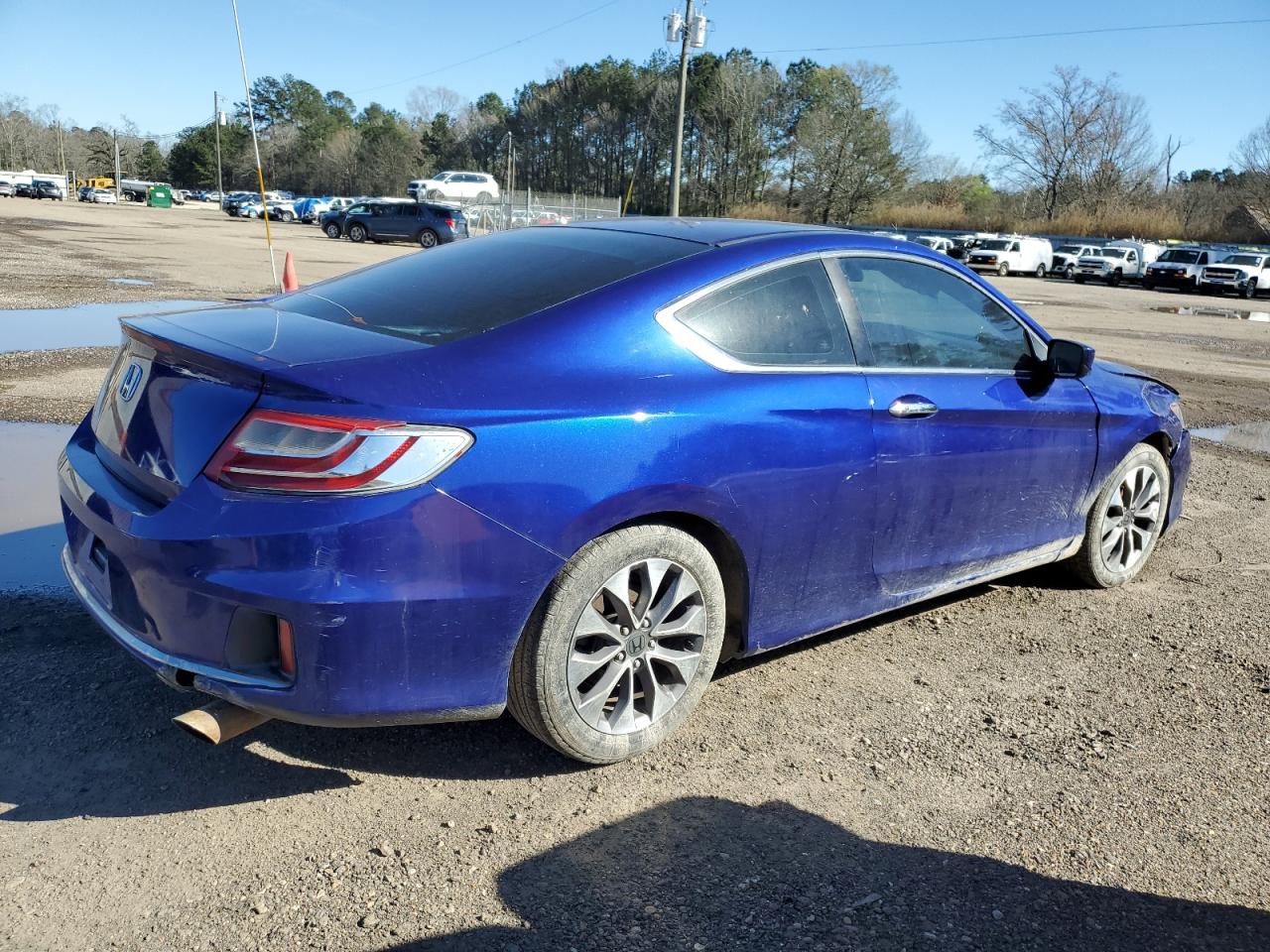 2014 Honda Accord - Image 3