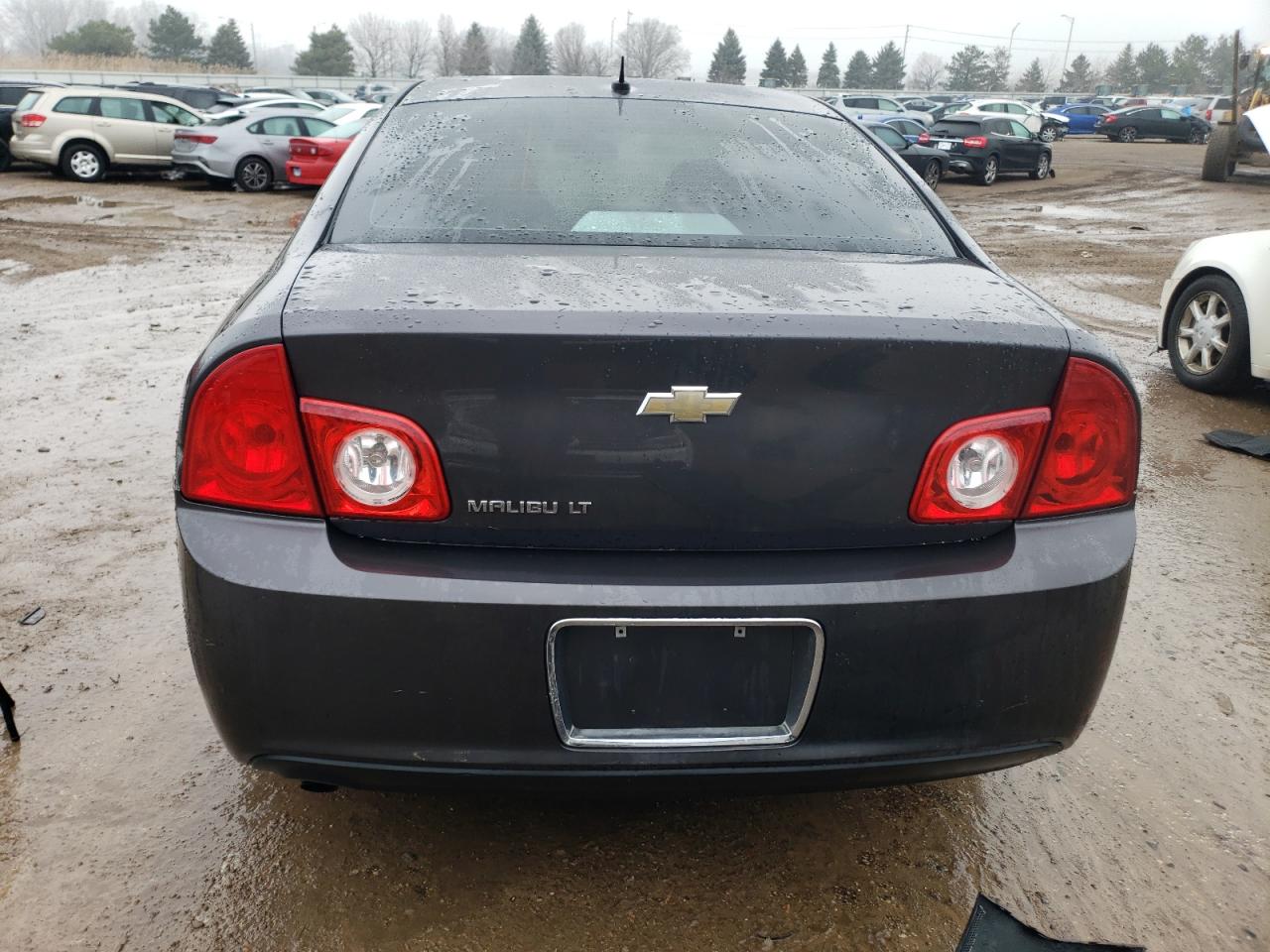 2011 Chevrolet Malibu - Image 6