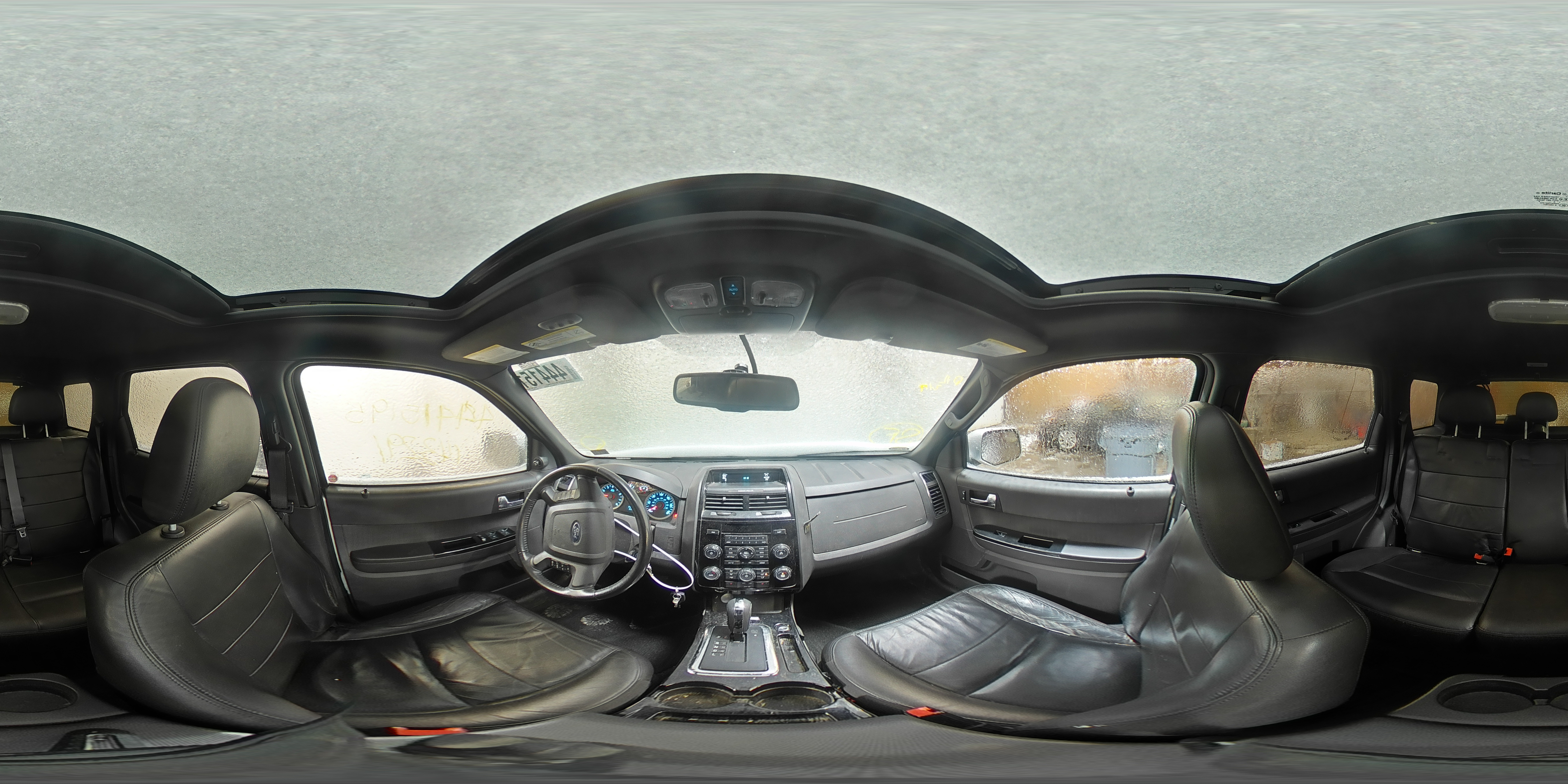 2012 Ford Escape - Image 13