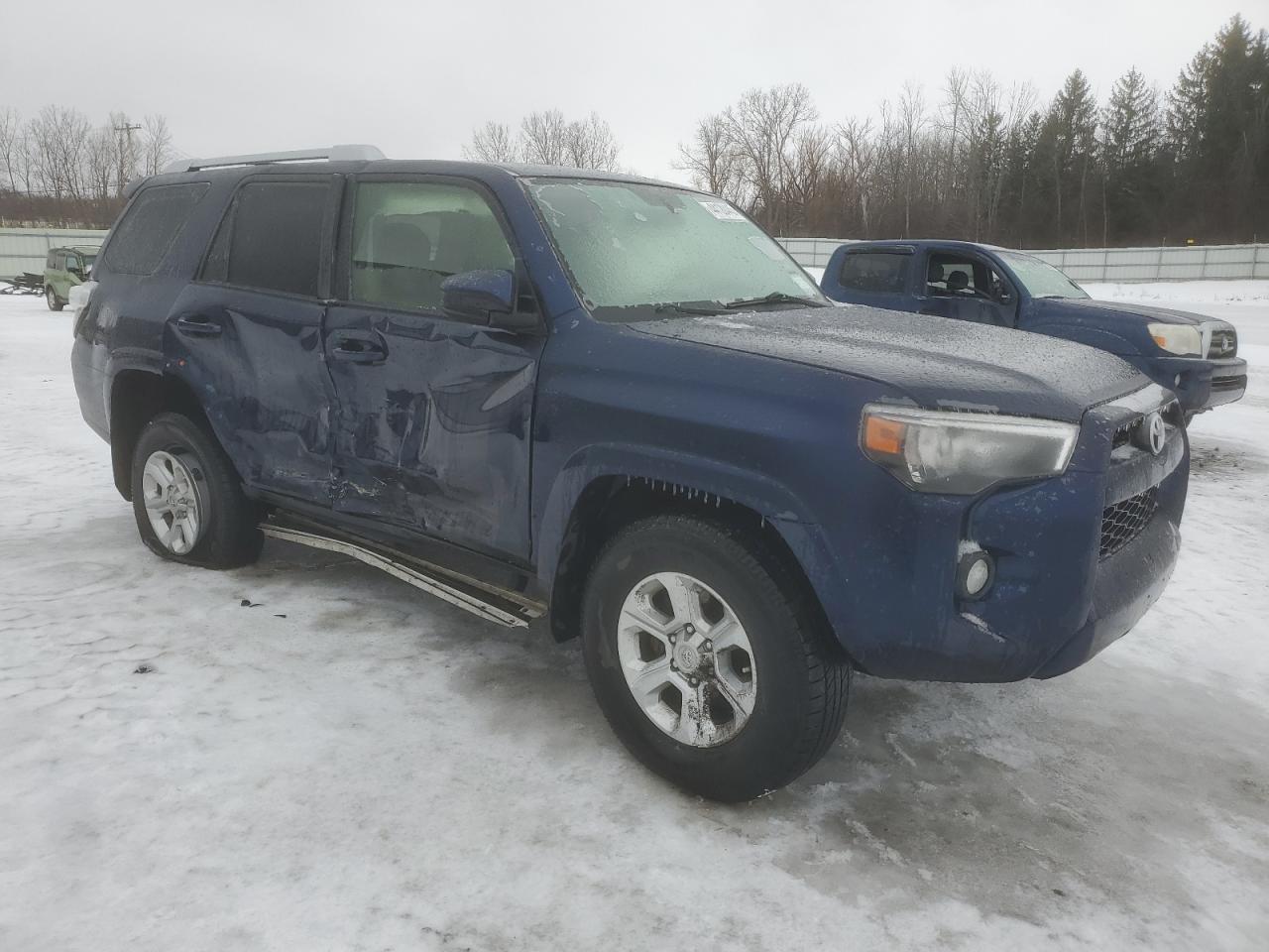 JTEBU5JR7J5588700 TOYOTA 4RUNNER 2018