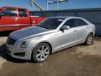2014 Cadillac Ats Luxury zu verkaufen in Kansas City, KS - Undercarriage