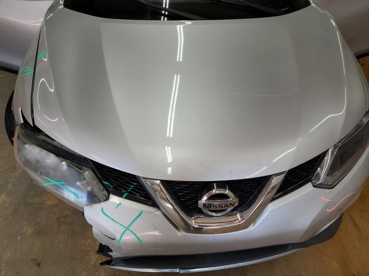 2014 Nissan Rogue - Image 12