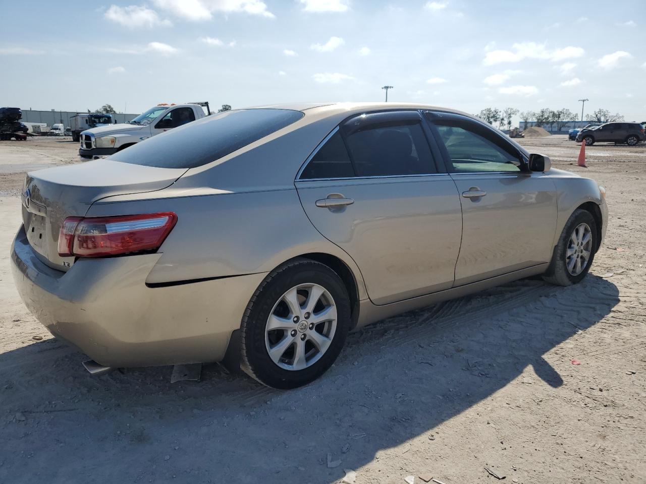 2008 Toyota Camry - Image 3