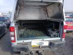 2022 FORD RANGER WIL for sale at Copart WOLVERHAMPTON