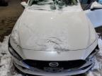 2022 Mazda 3 Preferred за продажба в Candia, NH - All Over
