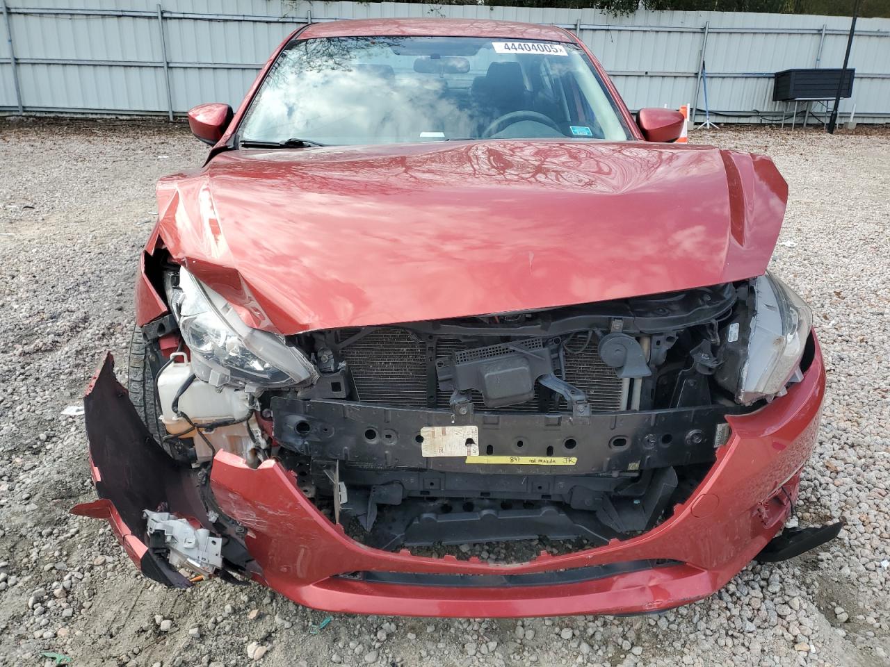 2014 Mazda 3 - Image 5