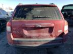 2016 Jeep Compass Latitude zu verkaufen in Littleton, CO - Front End