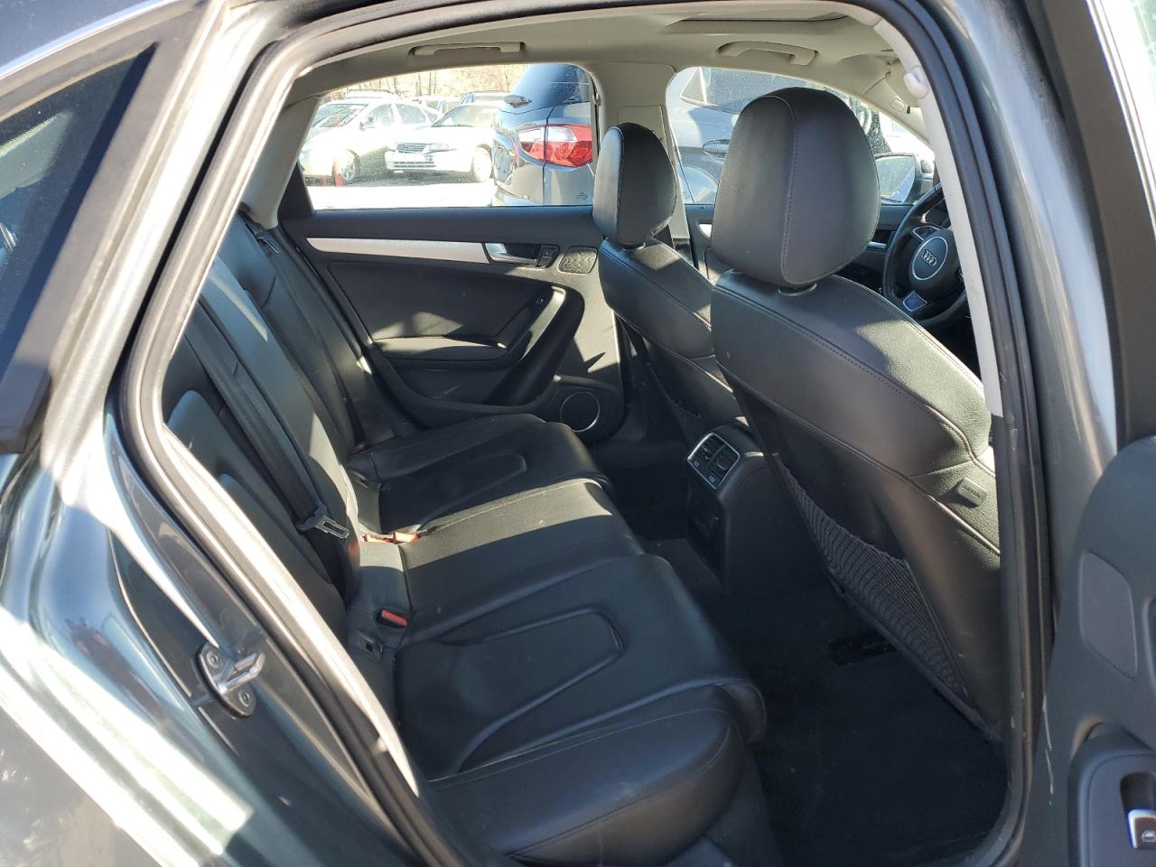 2016 Audi A4 - Image 10
