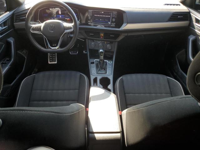  VOLKSWAGEN JETTA 2023 Biały