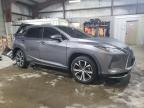 2022 Lexus Rx 450H للبيع في North Billerica، MA - Rear End