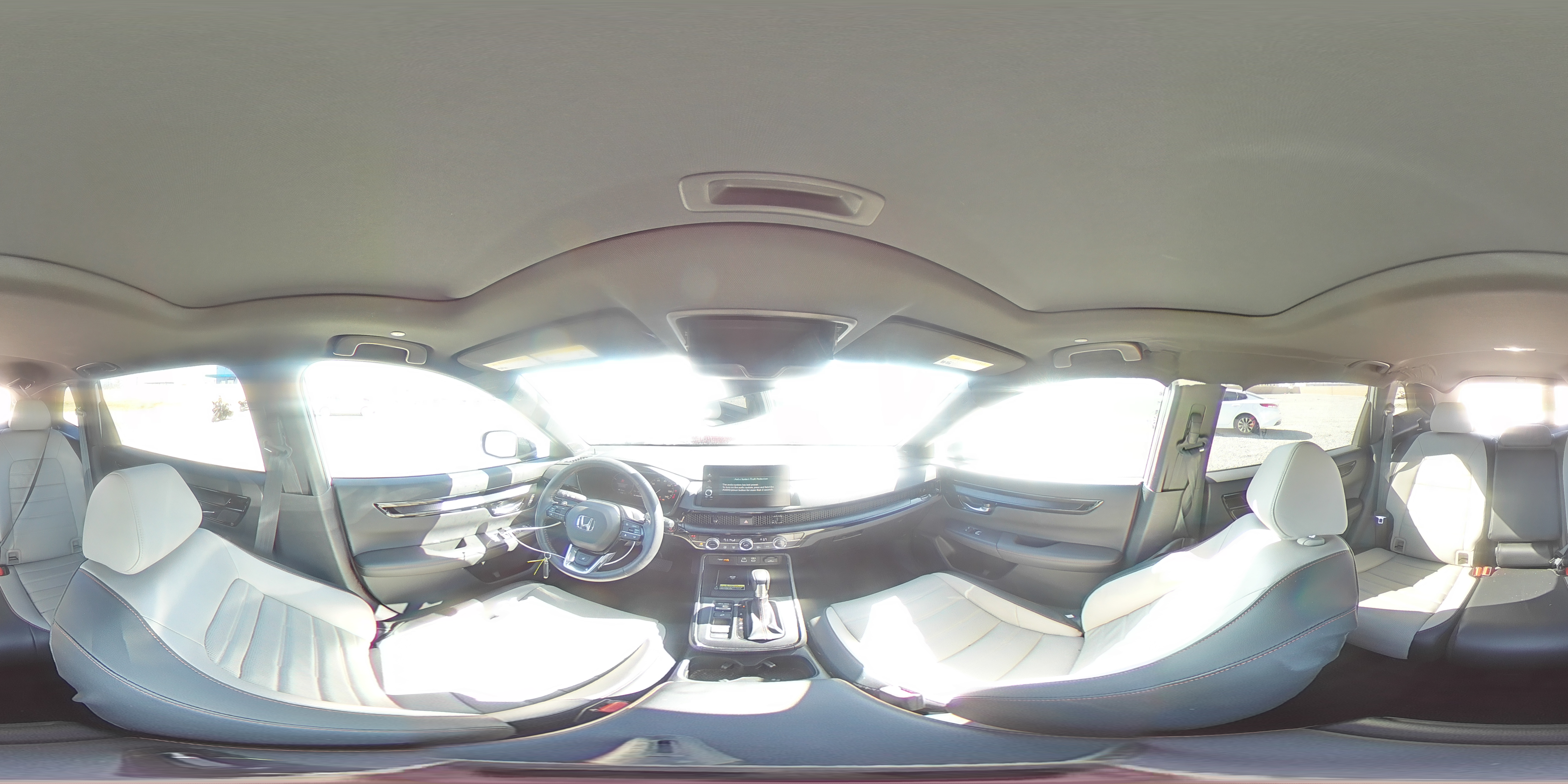 2024 Honda CR-V - Image 14