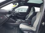 2020 PEUGEOT 2008 GT EV for sale at Copart SANDY