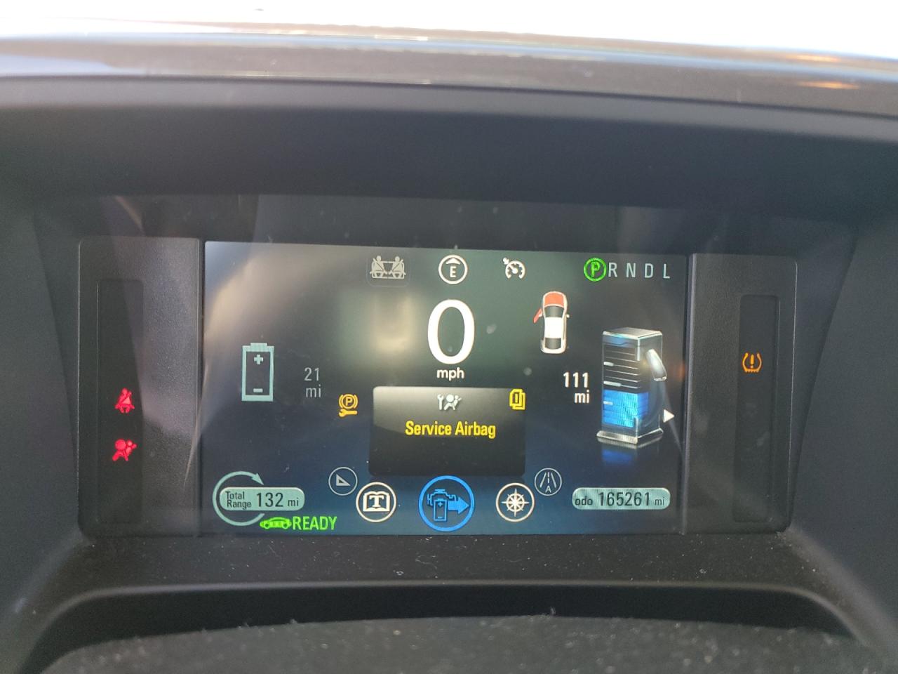 2014 Chevrolet Volt - Image 9