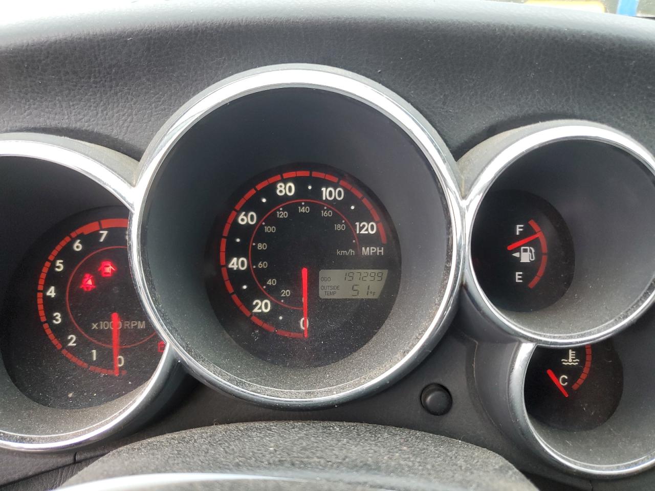 2005 Toyota Corolla - Image 9