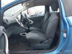 2009 FORD KA ZETEC for sale at Copart CHESTER