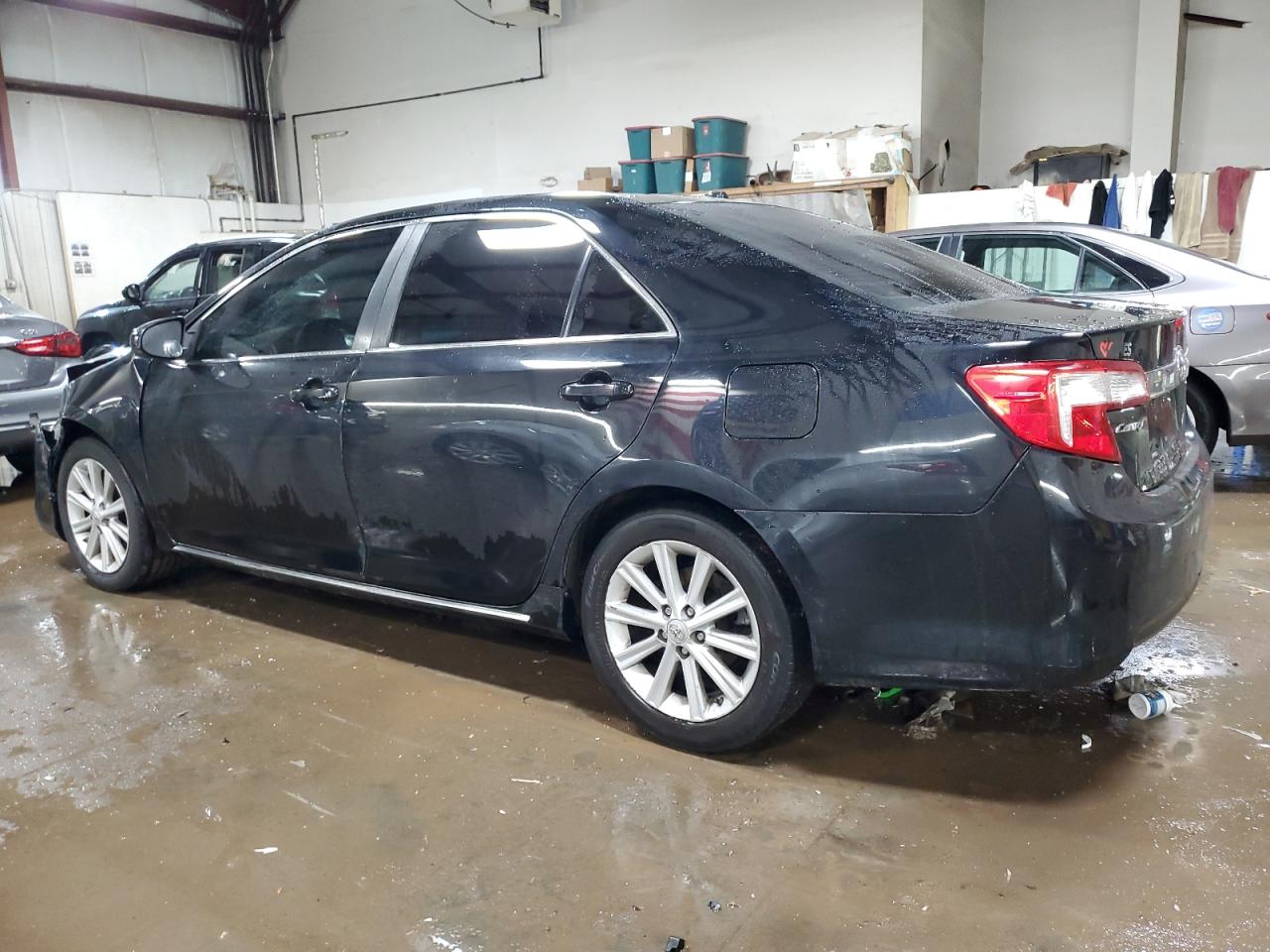 2012 Toyota Camry - Image 2