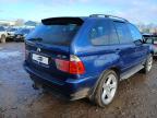 2006 BMW X5 D SPORT for sale at Copart WISBECH