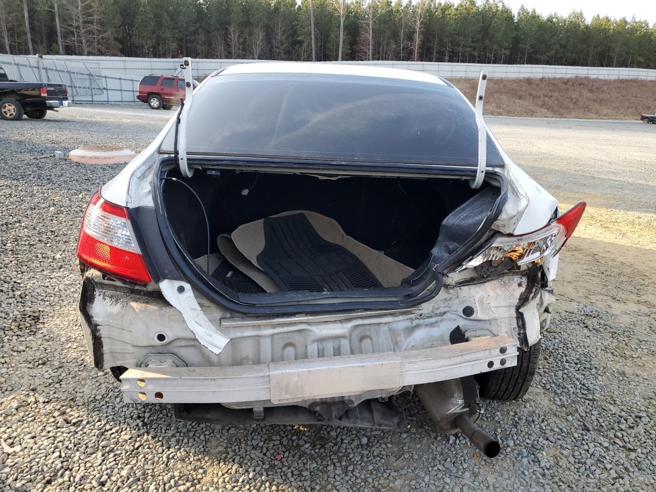 2006 Honda Civic - Image 6