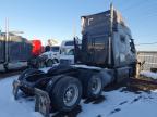 2021 Volvo Vn Vnl en Venta en Colorado Springs, CO - Rollover