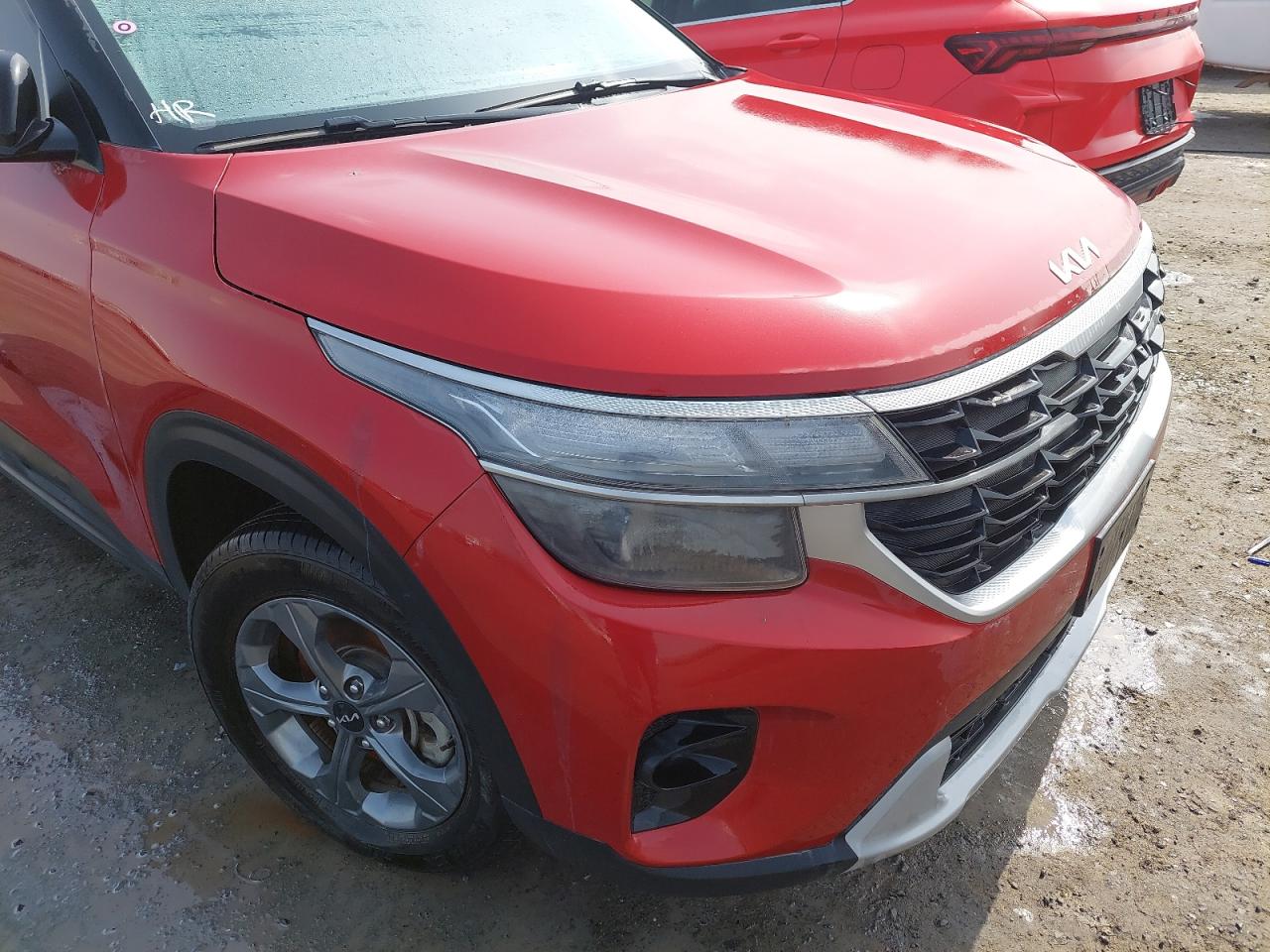 LJD5AA1D0R0104073 - 2024 Kia SELTOS - #46006245