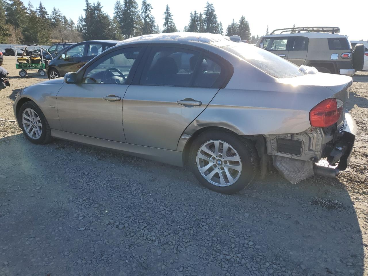 2007 BMW 3er - Image 2