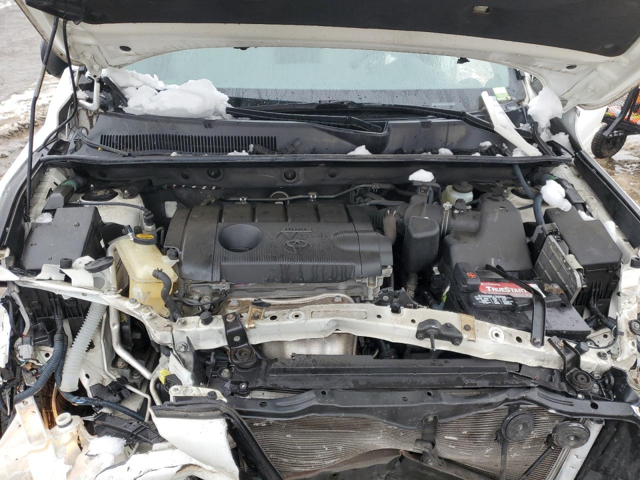2012 Toyota RAV 4 - Image 13