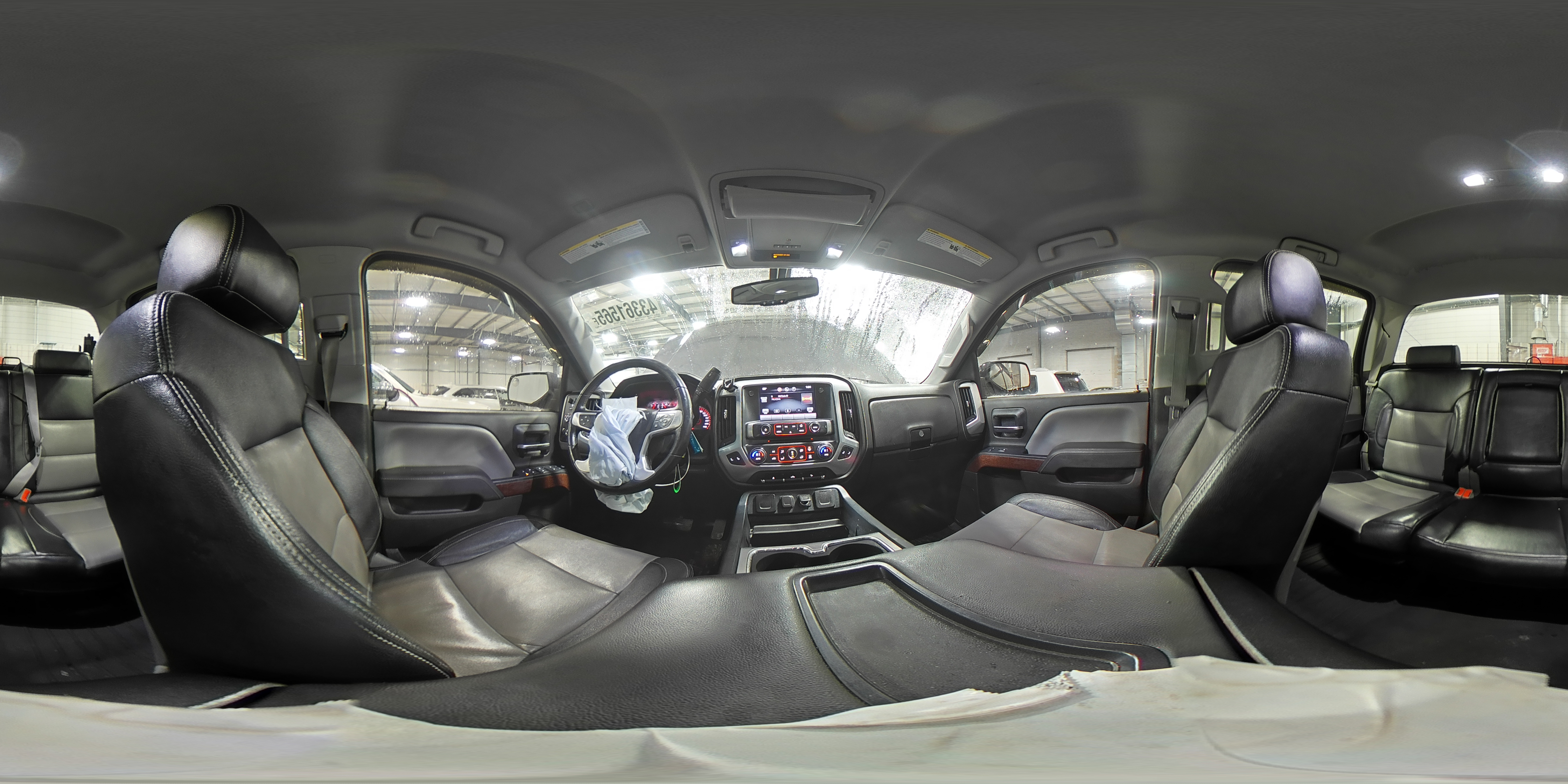 2014 GMC Sierra - Image 14