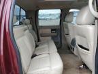 2004 Ford F150 Supercrew na sprzedaż w Madisonville, TN - All Over