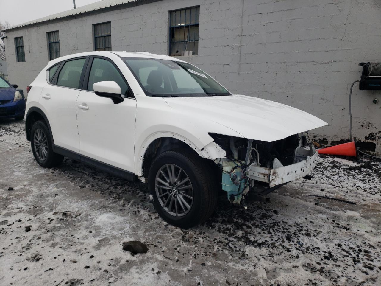 2018 Mazda CX-5 - Image 4