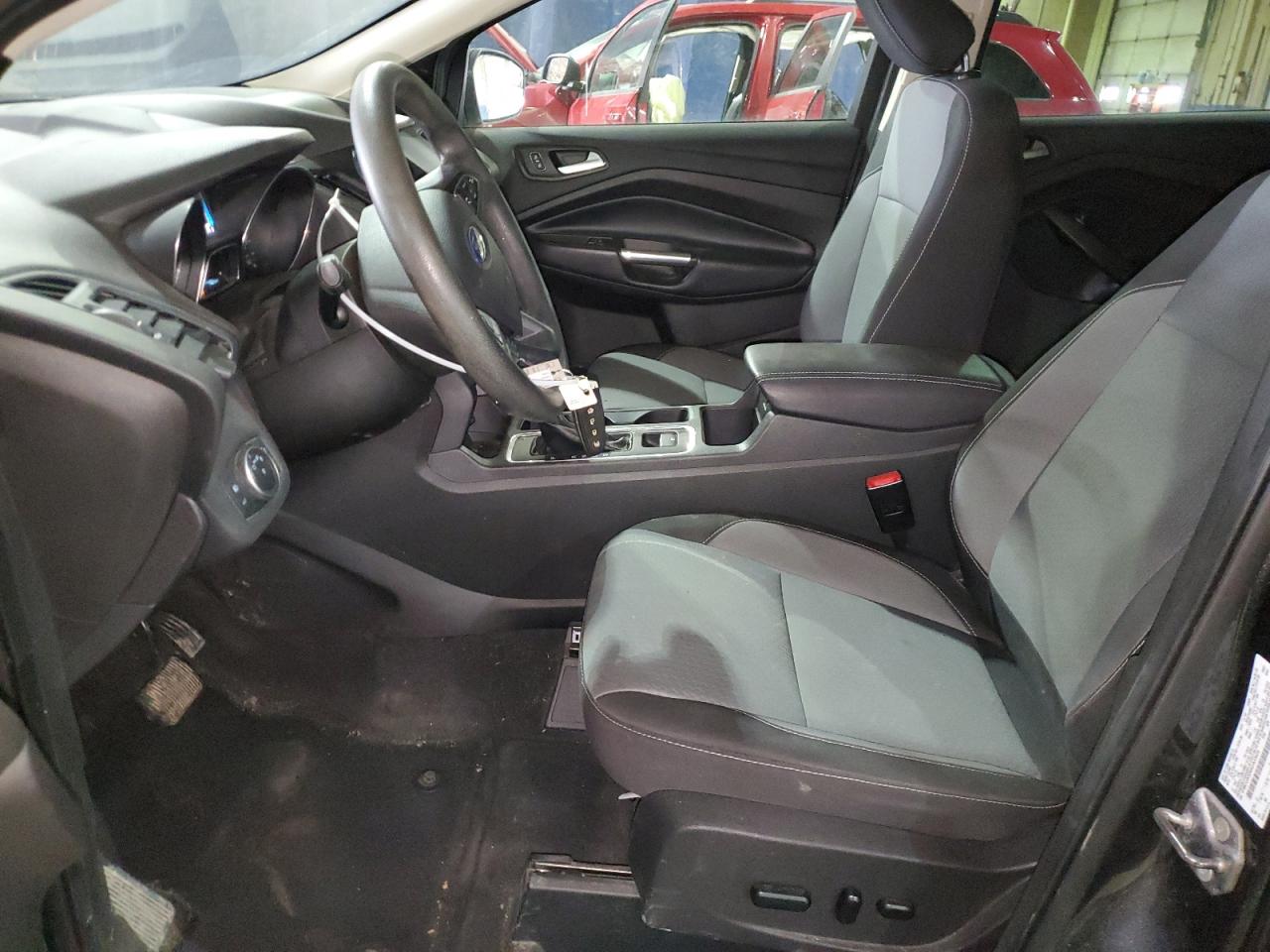 2019 Ford Escape - Image 7