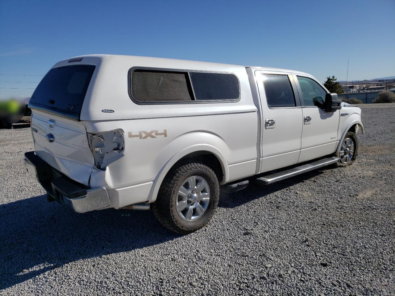 2012 Ford F-150 - Image 3