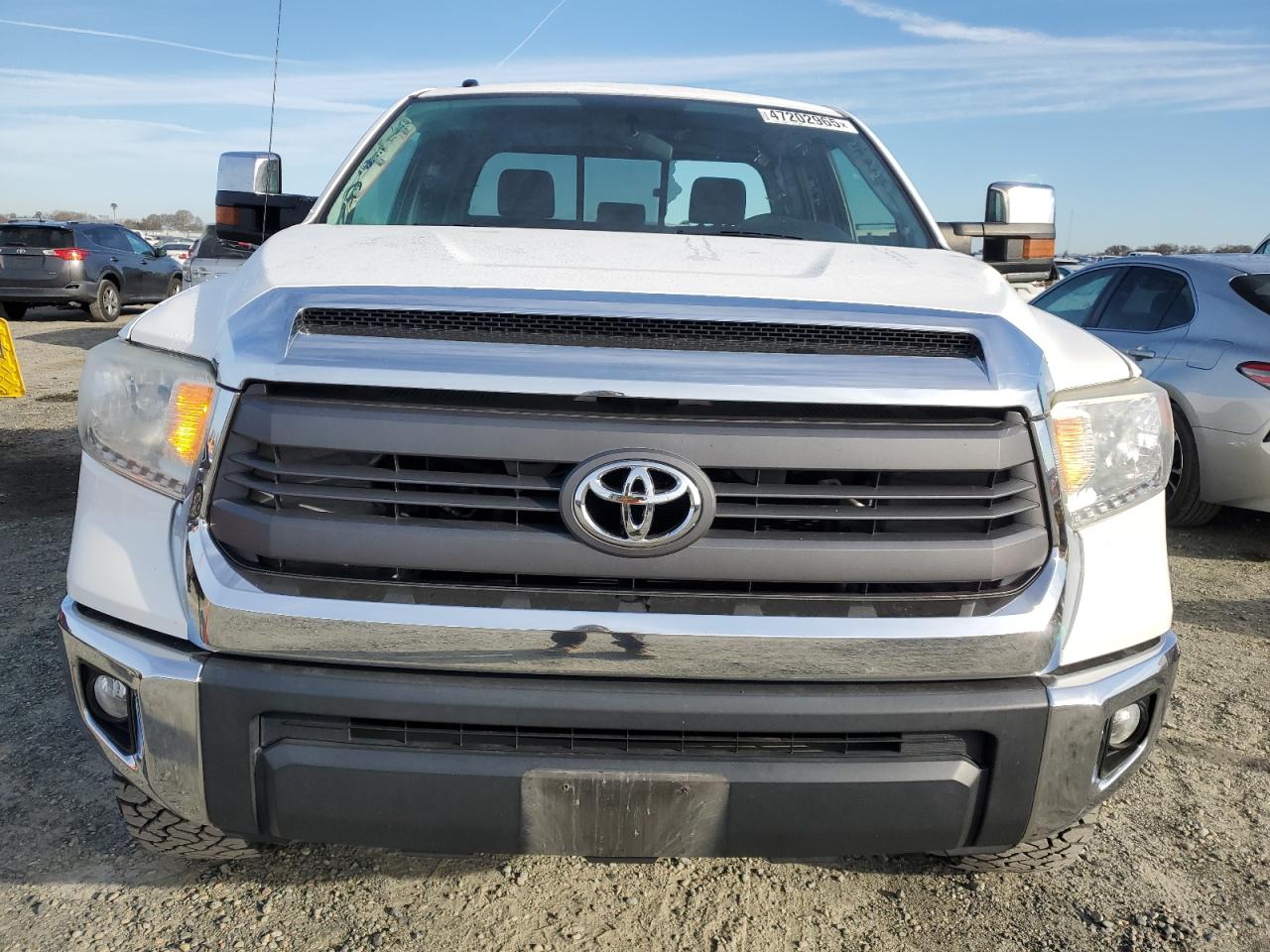 2015 Toyota Tundra - Image 5