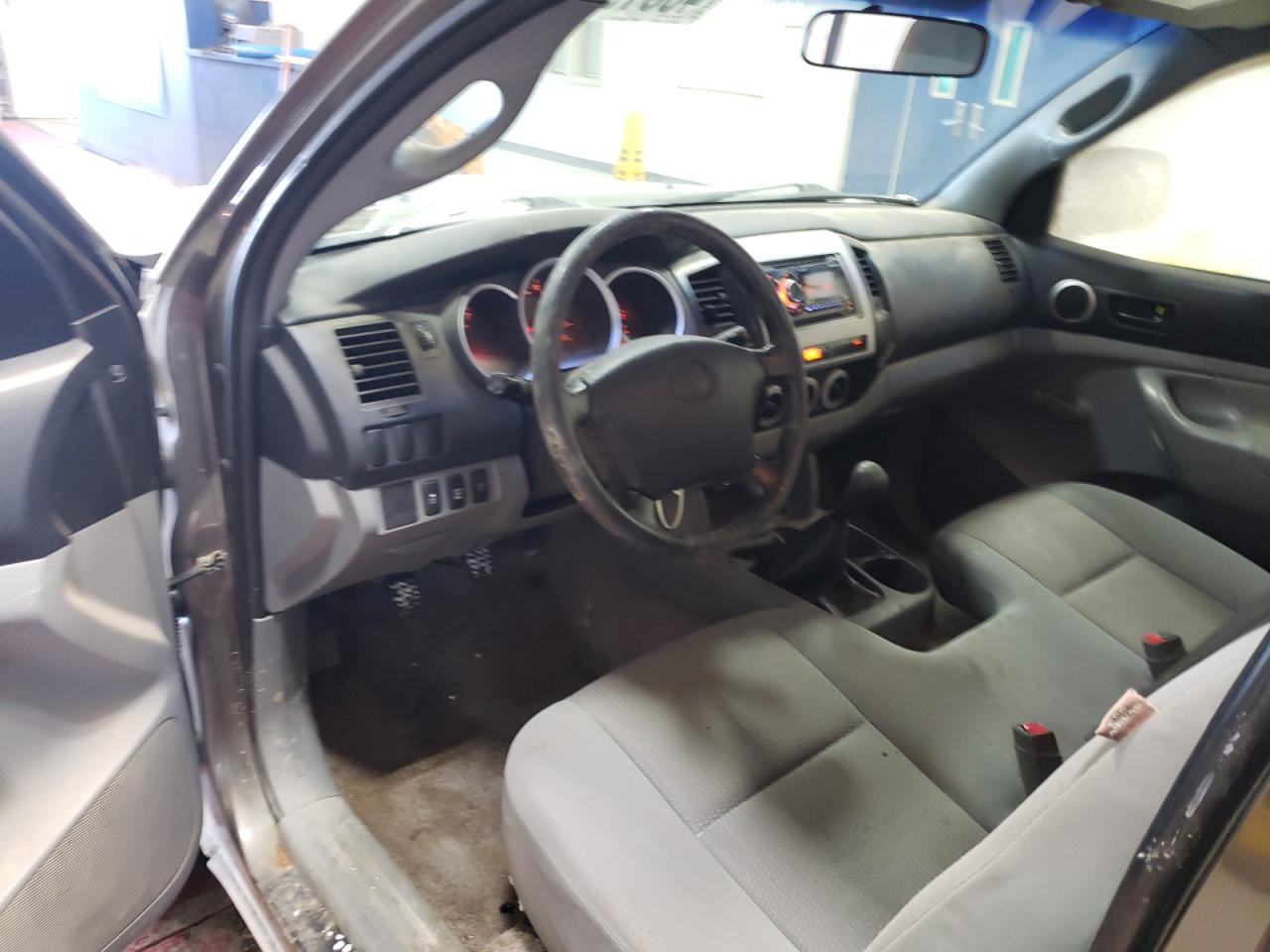 2009 Toyota Tacoma - Image 8