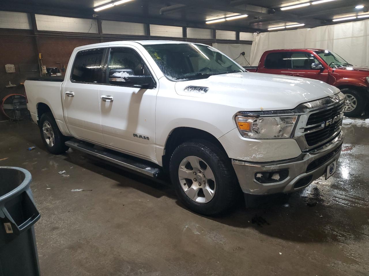 2019 RAM 1500 - Image 4