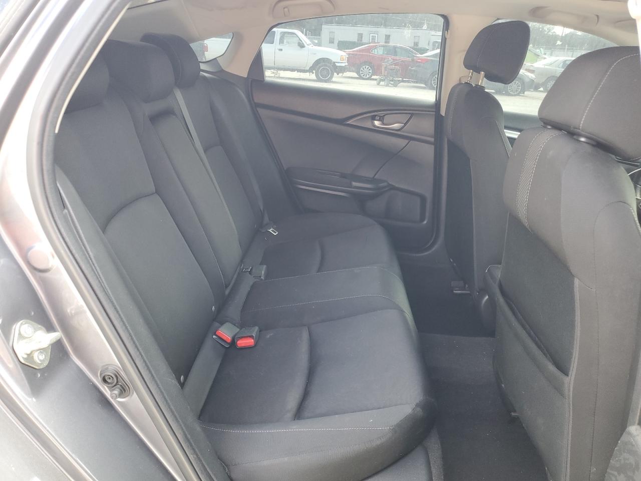 2016 Honda Civic - Image 11