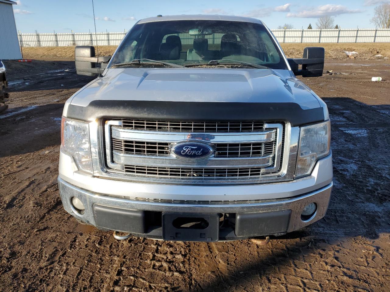 2013 Ford F-150 - Image 5